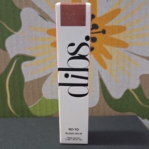 Dibs Go To Glossy Balm - 1987 Color